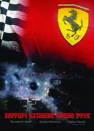 Ferrari Studentski Grand Prix