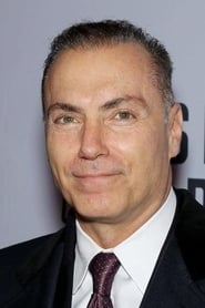 Al Sapienza as CIA Director