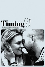 Timing постер