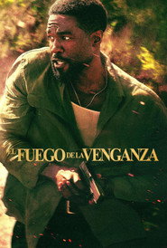 El fuego de la venganza