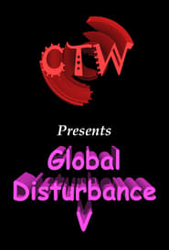 CTW 68 - Global Disturbance V