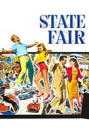 State Fair постер