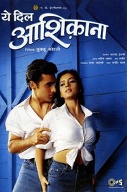 Poster Yeh Dil Aashiqanaa 2002