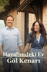 Hayalimdeki Ev: G&ouml;l Kenarı