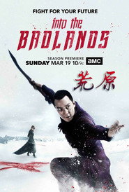 Into the Badlands Season 2 7