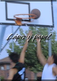 L&aacute;piz y papel (2024)