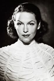 Gale Sondergaard as New Orleans lady