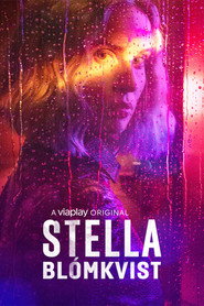 Stella Blómkvist постер