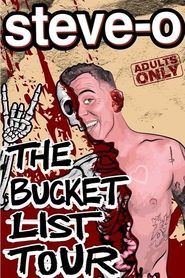 Steve-O’s Bucket List (2023) Cliver HD - Legal - ver Online & Descargar