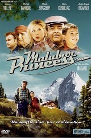 Film Malabar Princess streaming