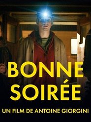 Poster Bonne soirée