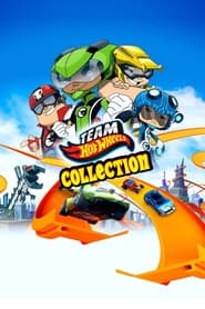 Team Hot Wheels Collection en streaming