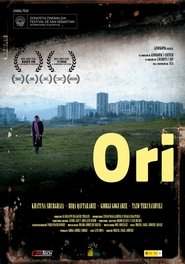 Poster Ori 2011