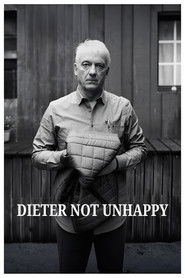 Dieter Not Unhappy