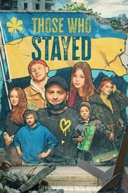 Those who stayed (2023)