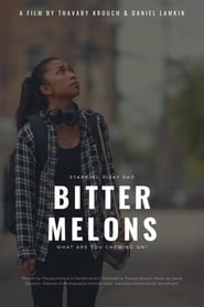 Poster Bitter Melons