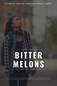 Poster Bitter Melons 2020