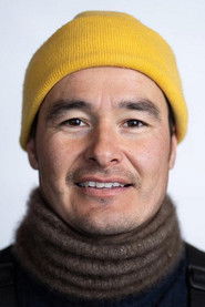 Portrait de Adam Mike Kjeldsen