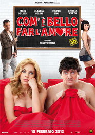 watch Com'è bello far l'amore now