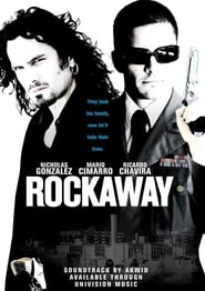 Full Cast of Rockaway