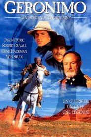 Die Blutrache des Geronimo 1993 Stream German HD