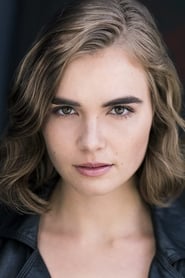 Profile picture of Anna Maiche who plays Cassie Shore