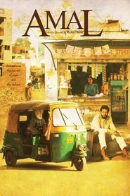 Poster Amal 2007