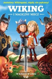 Vic the Viking and the Magic Sword
