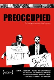 Poster Preoccupied 2014