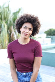 Pauline Afaja is Mila