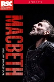 Royal Shakespeare Company: Macbeth постер