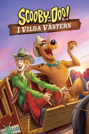 Scooby-Doo! i Vilda Västern (2017)