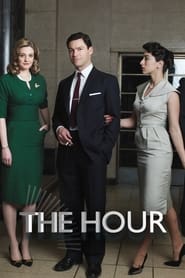 The Hour постер
