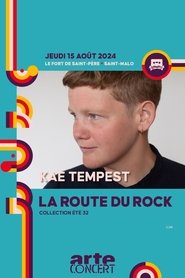 Kae Tempest - La Route du Rock 2024 (2024)