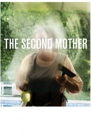 The Second Mother постер