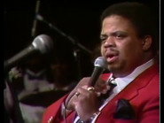 I'm Pressing On still