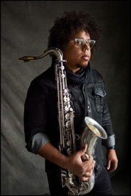 Jake Clemons poster