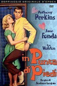 In punta di piedi) In punta di piedi (1960)