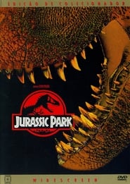 Jurassic Park: O Parque dos Dinossauros