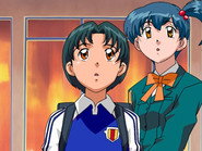 Hungry Heart: Wild Striker - Episodio 13: Episodio 13