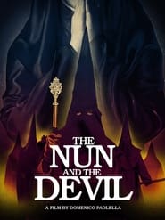 The Nun and the Devil постер