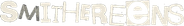 Smithereens Logo