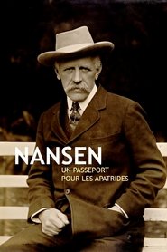 Poster Der Nansen-Pass