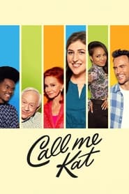 Call Me Kat Season 3 Episode 3 HD