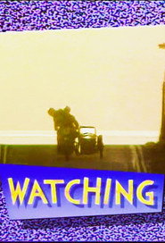 Watching poster