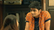 Chirag Ki Naukri