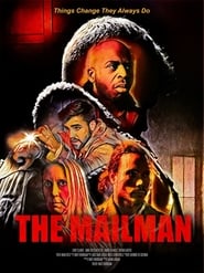 The Mailman (2020)