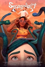 Poster Serpendipity 2019