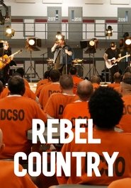 Poster for Rebel Country