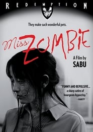 Miss Zombie